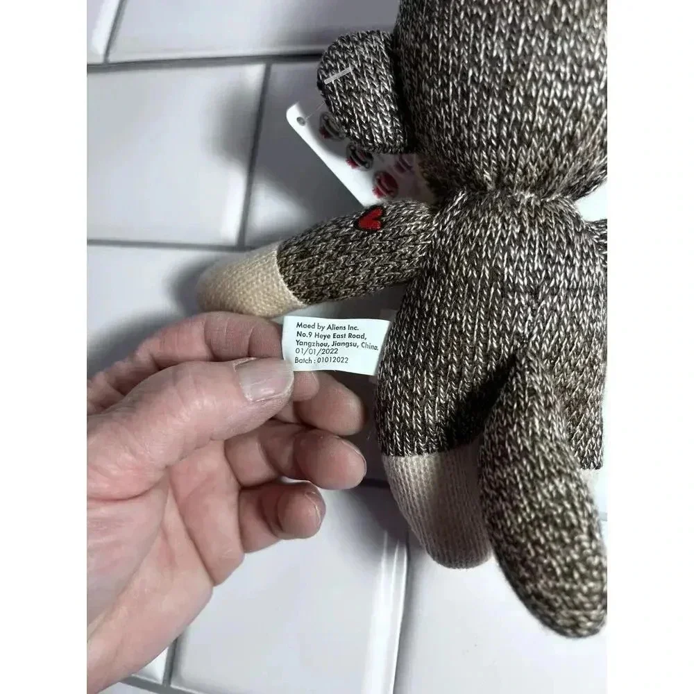 Regal Old maid, Go Fish, Crazy 8s Card Games Sealed Packages New Sock Monkey Kid